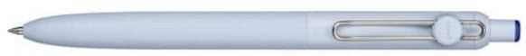 Mitsubishi Pencil Uni-ball ZENTO Basic Ballpoint Pen – 0.38 mm – Blue Ink - Blesket Canada