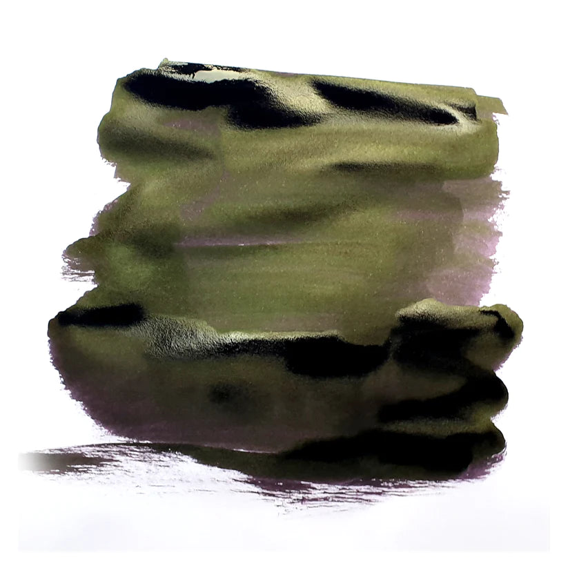 Van Dieman's Underwater 30ml Ink Bottle - Sea Urchin - Blesket Canada