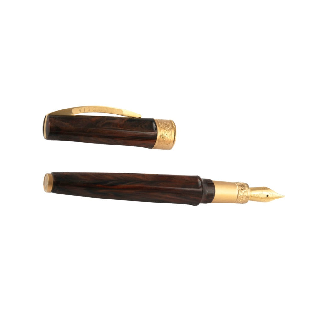 Visconti Mirage Mythos Apollo Fountain Pen- Blesket Canada