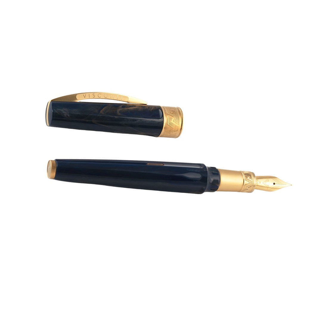 Visconti Mirage Mythos Fountain Pen - Blesket Canada