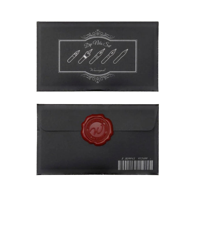 Wearingeul Dip Nib Sets - Blesket Canada