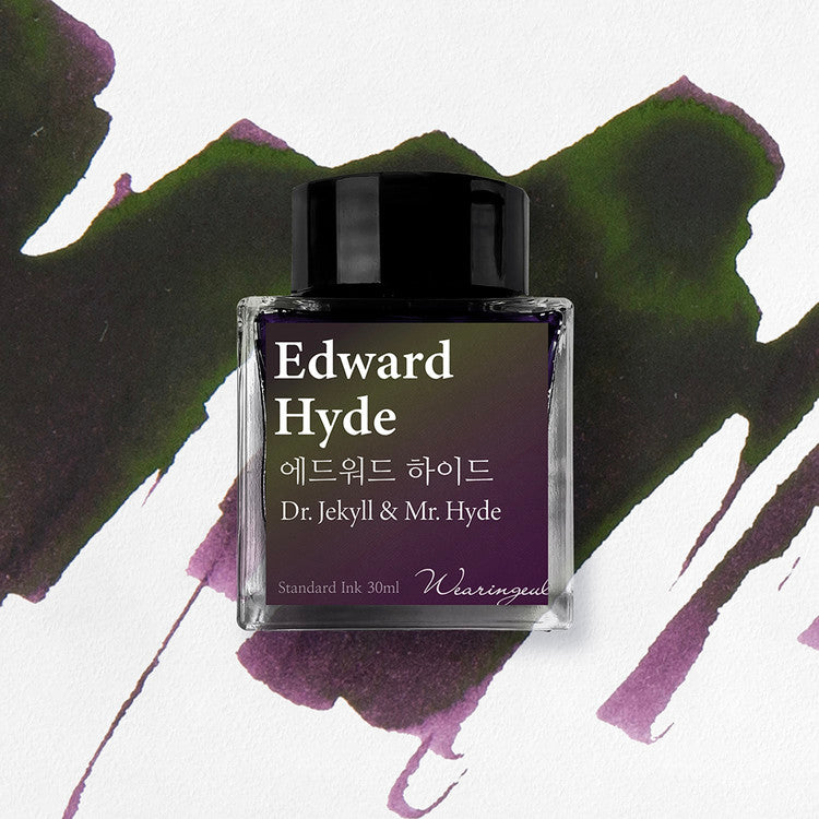 Wearingeul Edward Hyde (Jekyll to Hyde) Ink - 30ml - Blesket Canada