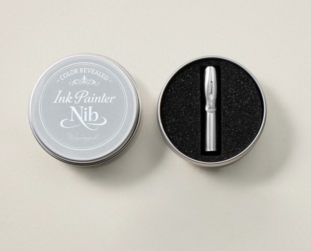 Wearingeul Ink Painter Nib - Blesket Canada