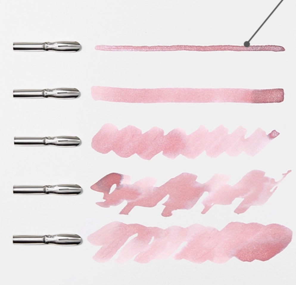 Wearingeul Ink Painter Nib - Blesket Canada