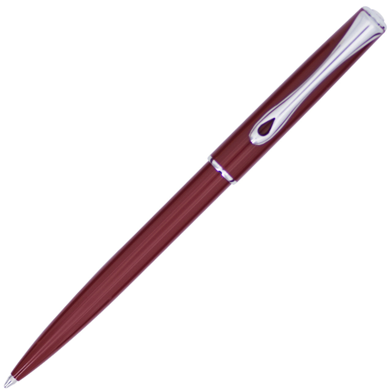 Diplomat Traveller Easyflow Ballpoint Pen - Blesket Canada