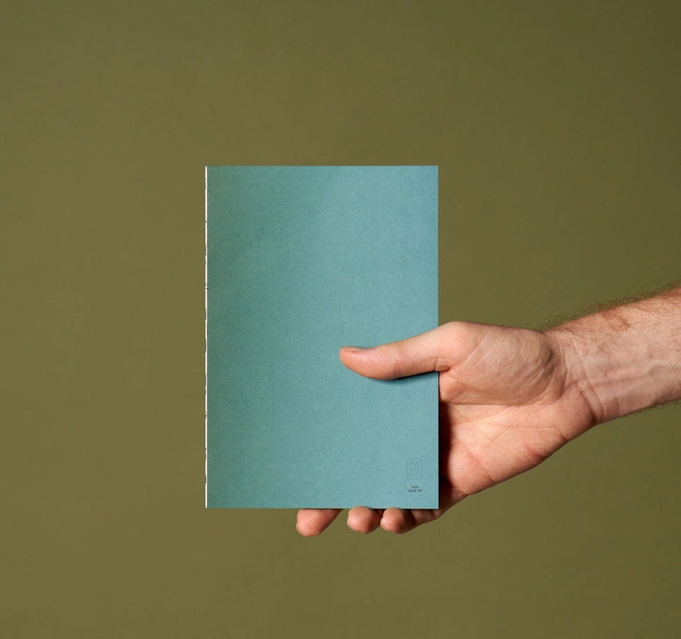 Paper Republic DoJo Book – XL Size (48 Pages) - Blesket Canada