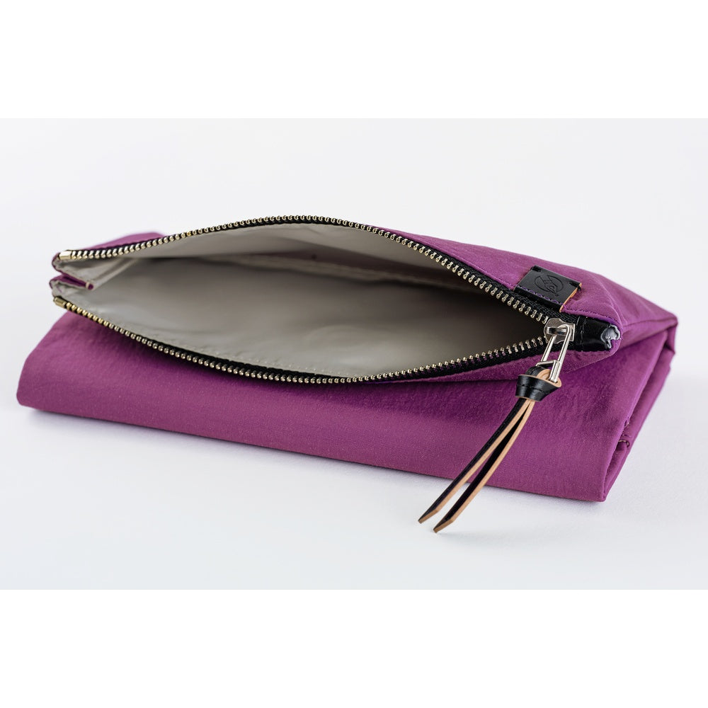 Hobonichi Techo Tragen – Purple Weeks Cover - Blesket Canada