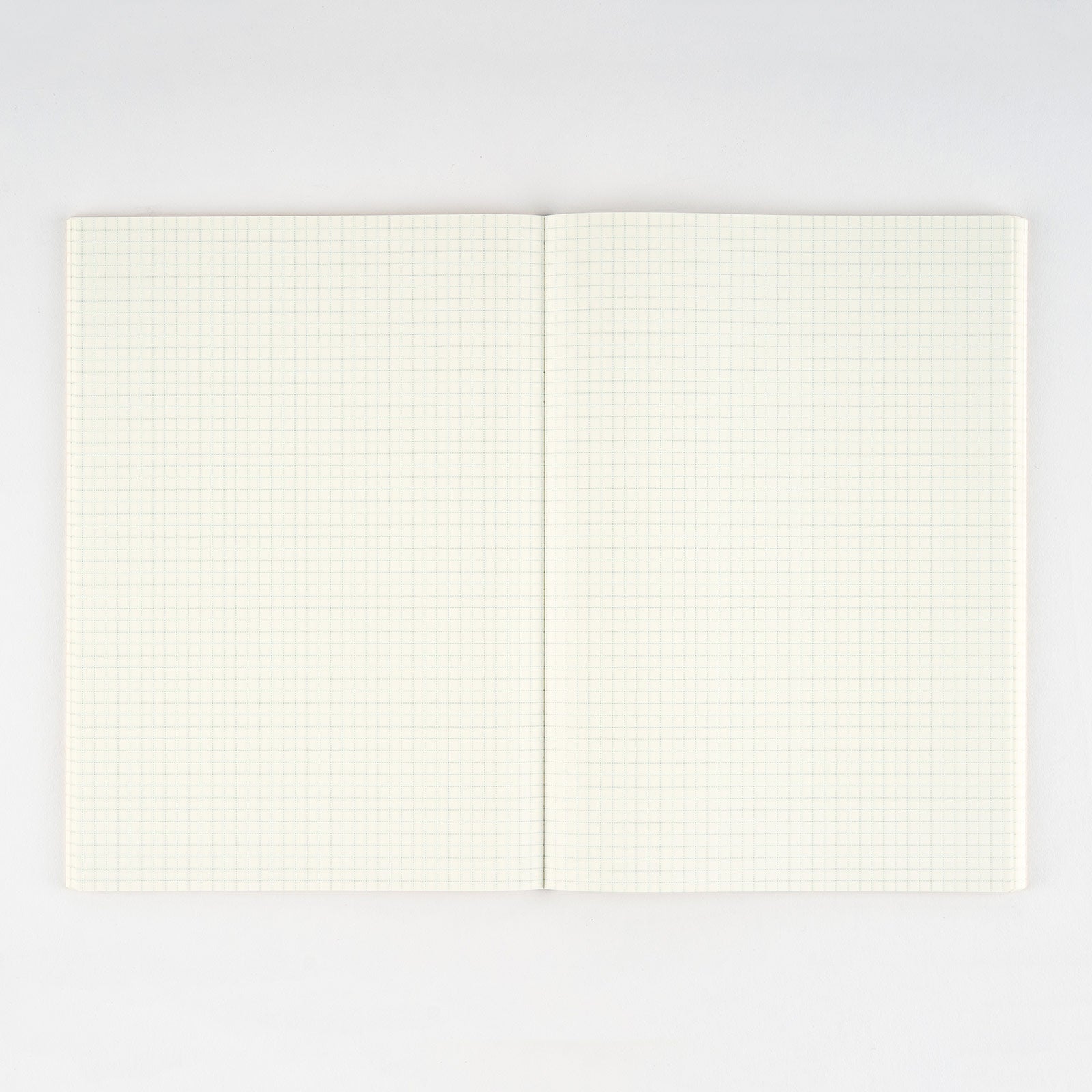 Hobonichi Plain Notebook (A6) - Blesket Canada