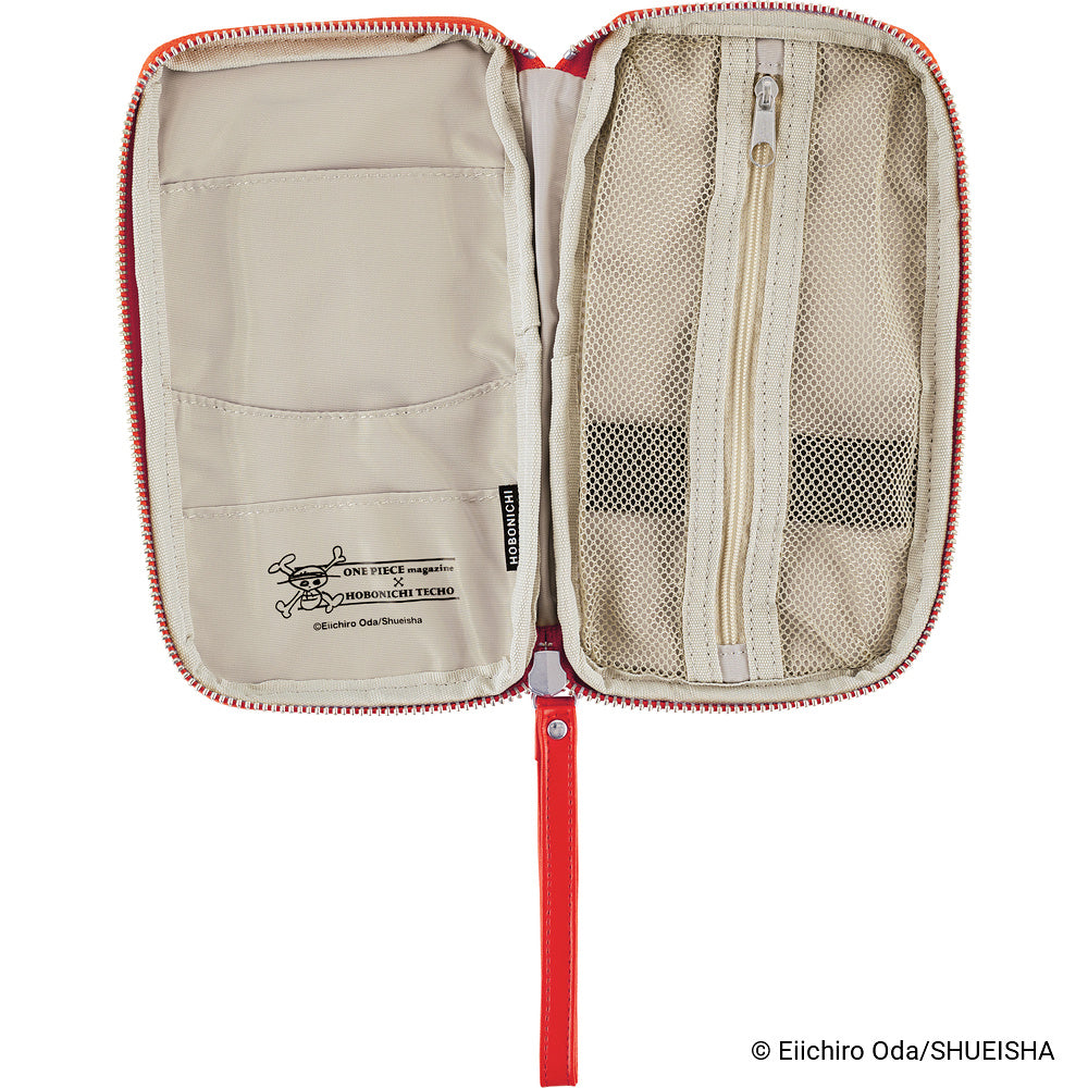 Hobonichi ONE PIECE Magazine – DON! Small Drawer Pouch - Blesket Canada