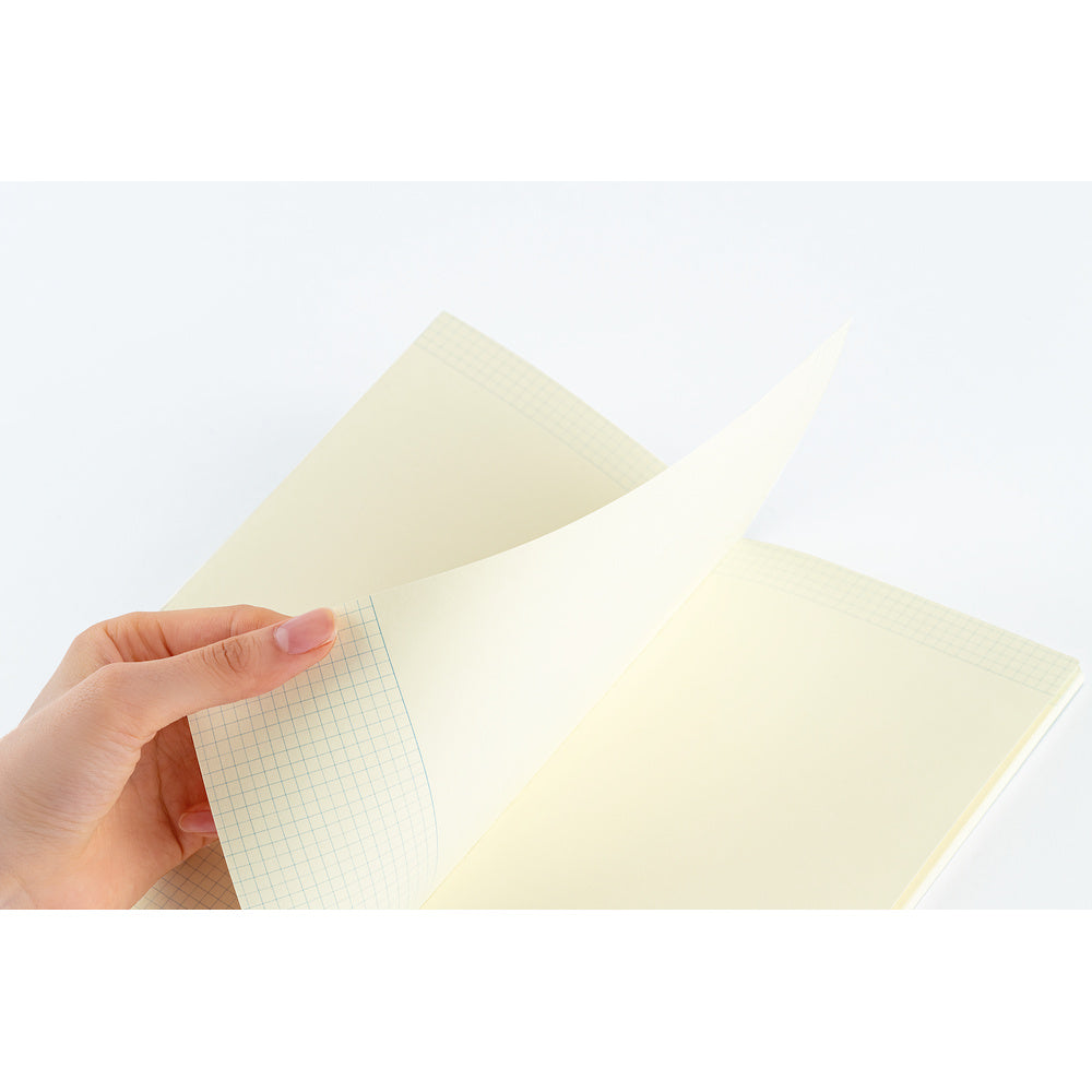 Hobonichi Techo Collect & Collage: Collage Stickers – Pasting Notebook - Blesket Canada
