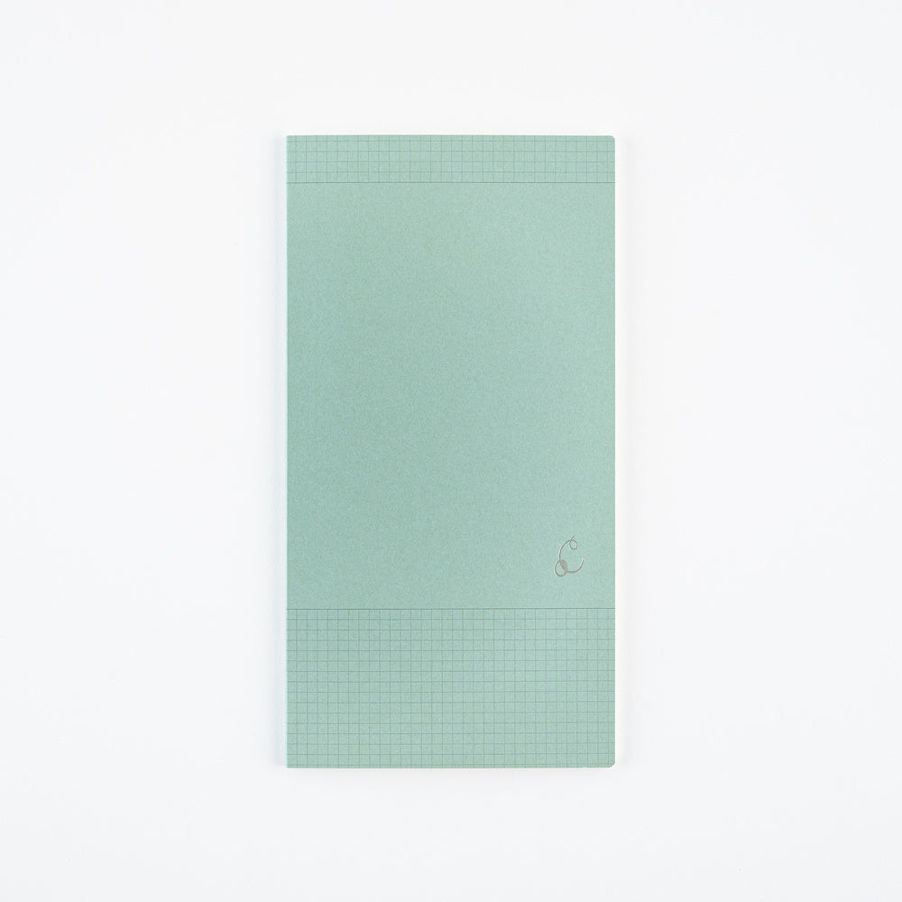 Hobonichi Techo Collect & Collage: Collage Stickers – Pasting Notebook - Blesket Canada