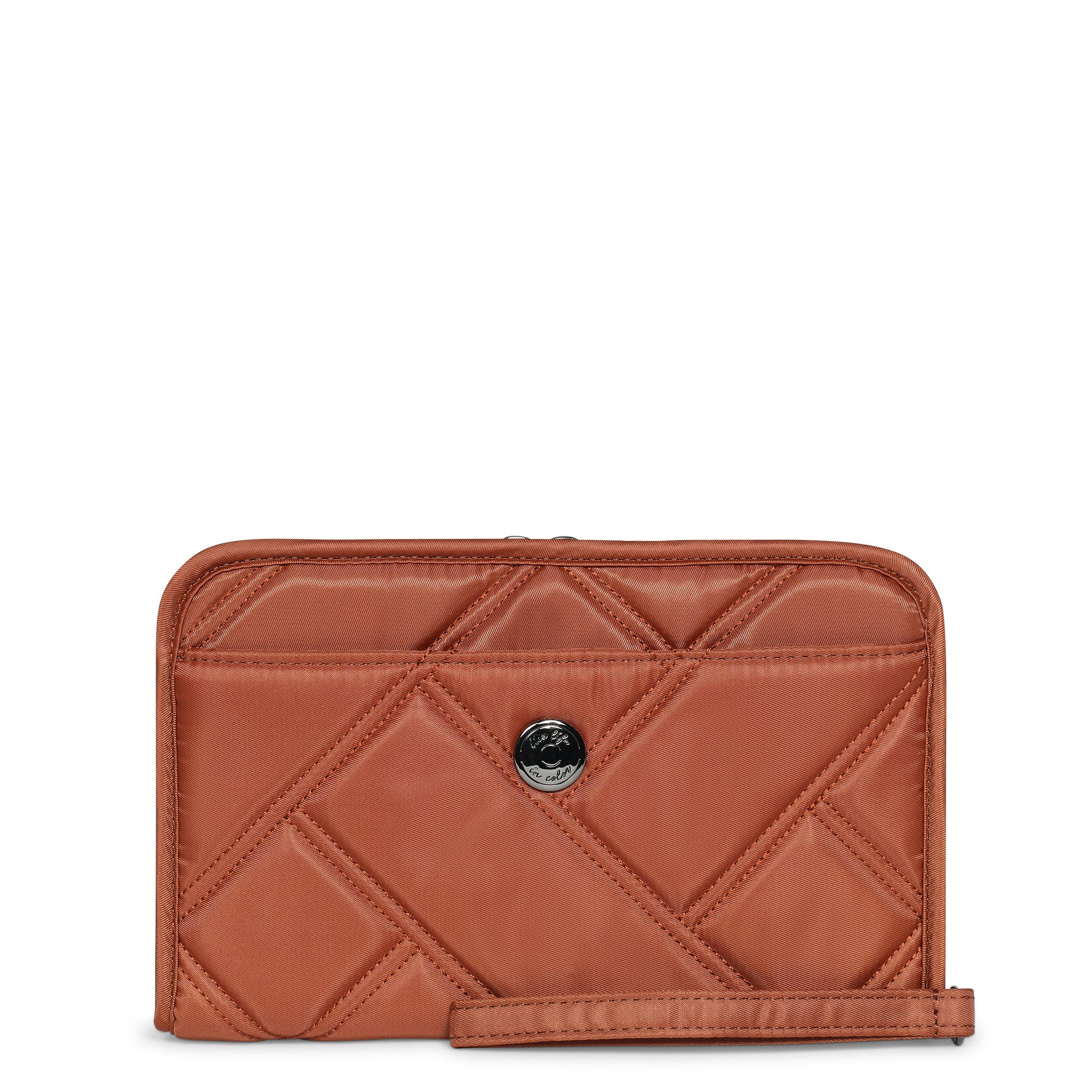 Lug Zeppelin RFID Wristlet Wallet - Blesket Canada