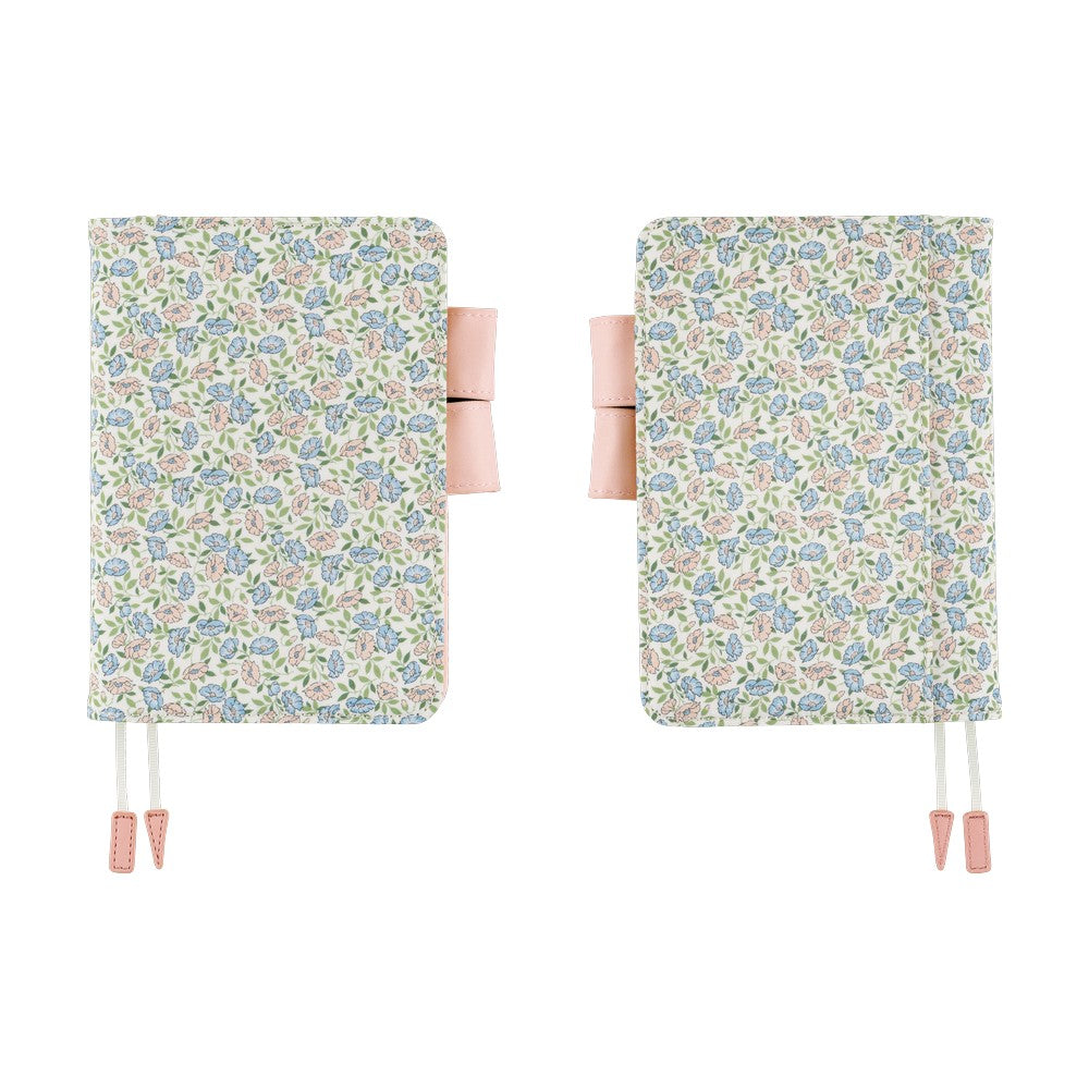 Hobonichi 2026 Liberty Fabrics Sasha Kiora Book Cover A6 - Blesket Canada