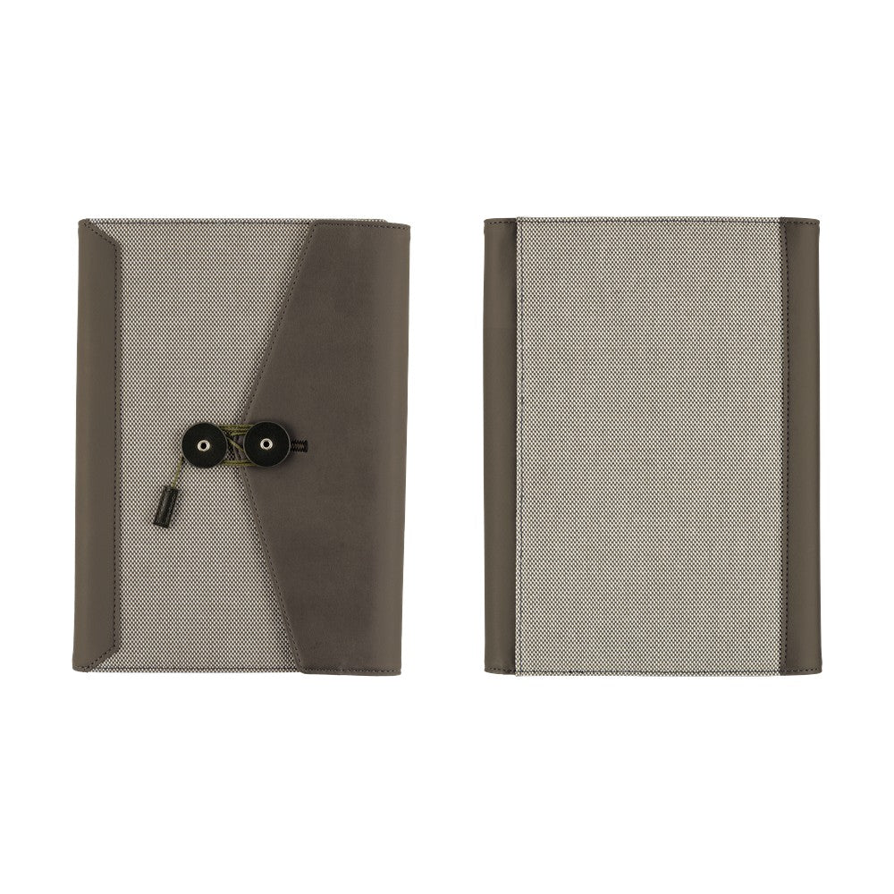 Hobonichi 2026 Cover Letter Envelope Style with String Closure - A5 Cousin - Blesket Canada