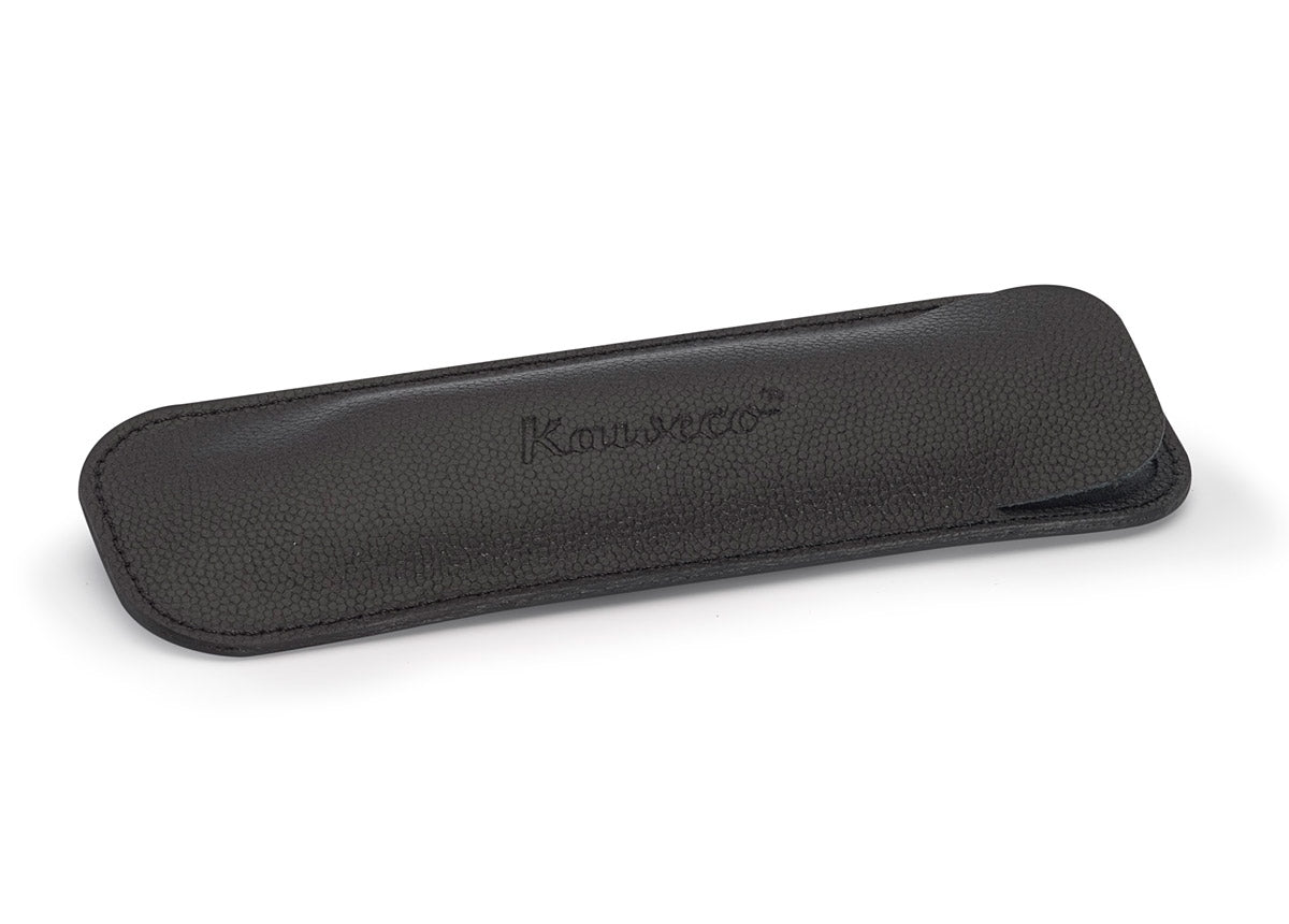Kaweco Eco Black 2 Long Pen Pouch - Blesket Canada