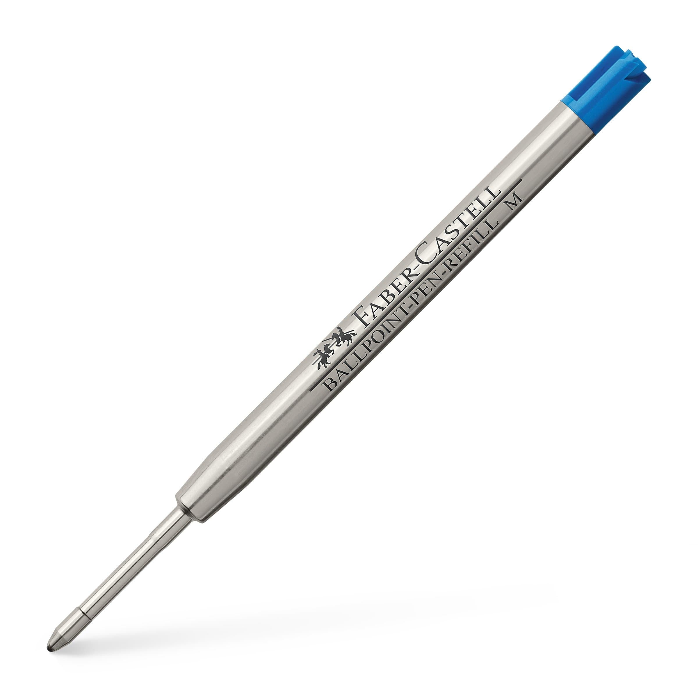 Faber-Castell Spare Refill Ballpoint Pen, Large-Capacity Refill - Blesket Canada