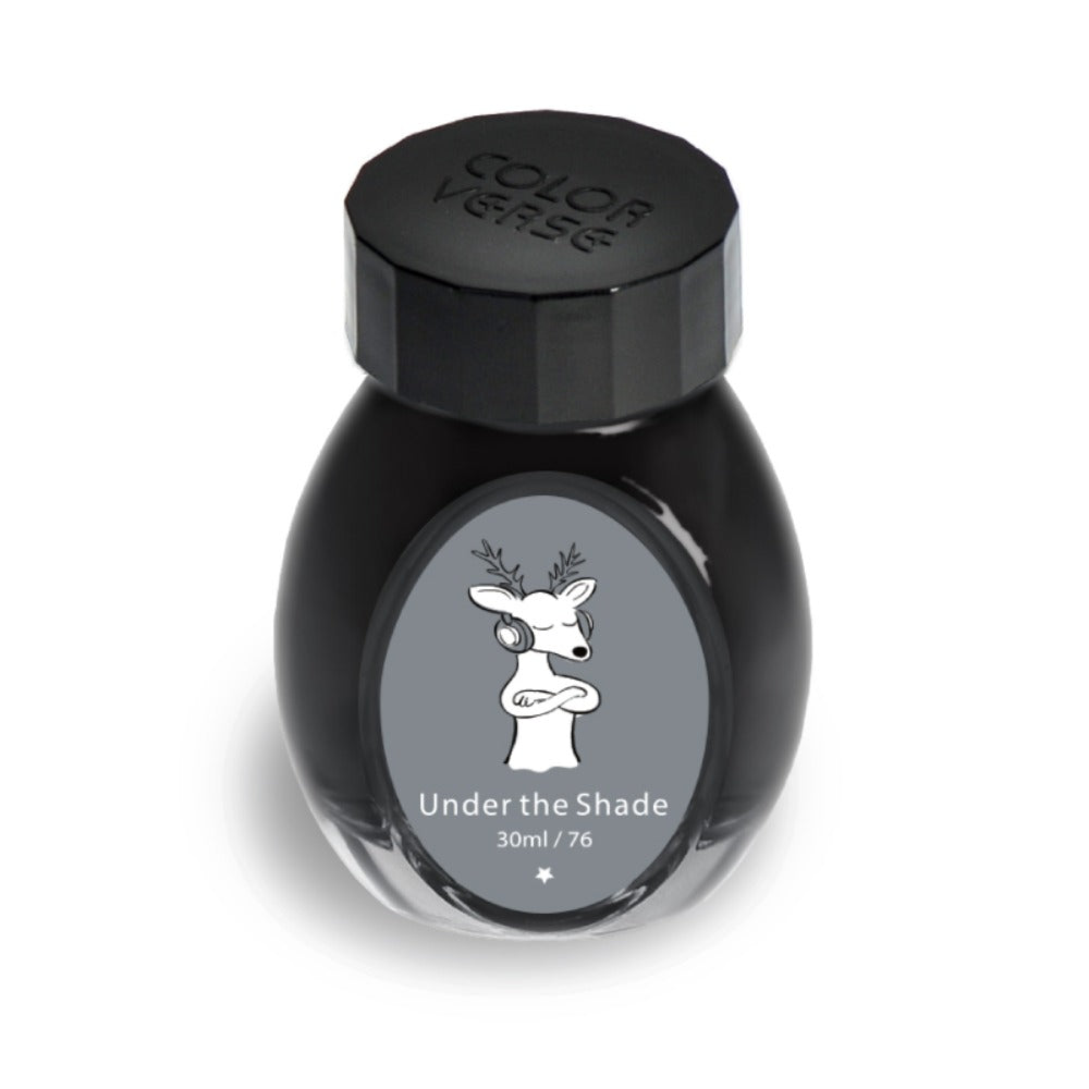 Colorverse Under The Shade Ink - 30ml - Blesket Canada