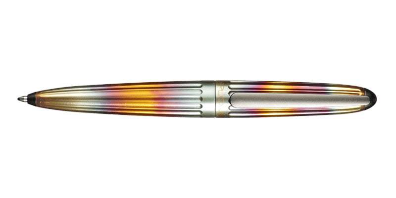 Diplomat Aero Ballpoint - Flame - Blesket Canada