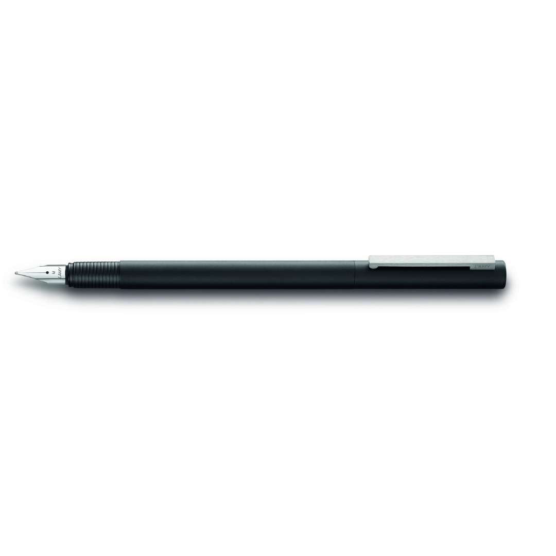 Lamy 256 Kugelschreiber CP1 Black/Schwarz/Matt - M16 Mine - unbenutzte Neuware Lamy 256 Kugelschreiber CP1 Black/Schwarz/Matt - M16 Mine - unbenutzte Neuware