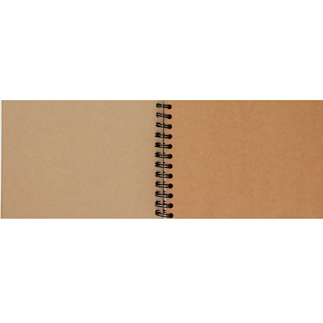 Clairefontaine Customizable Kraft Pad