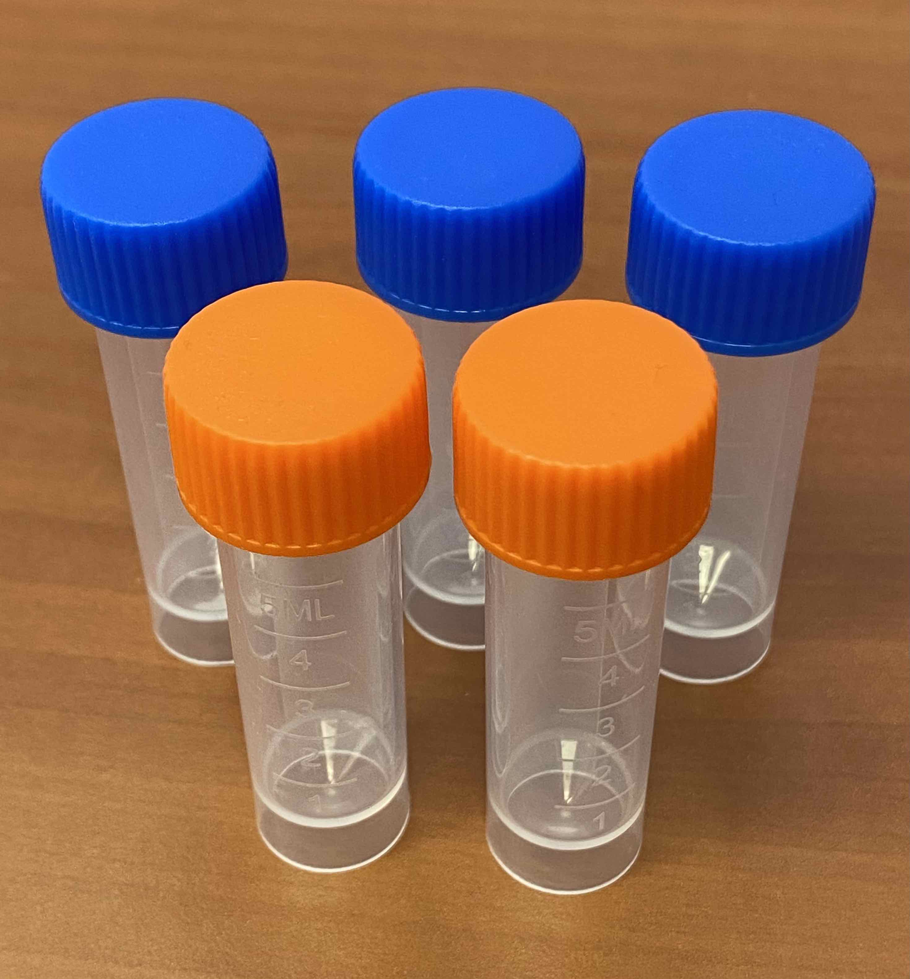 Vial Rack/Tray for Samples and tubes