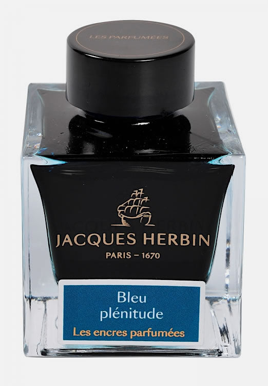 Jacques Herbin Scented Fountain Pen Ink