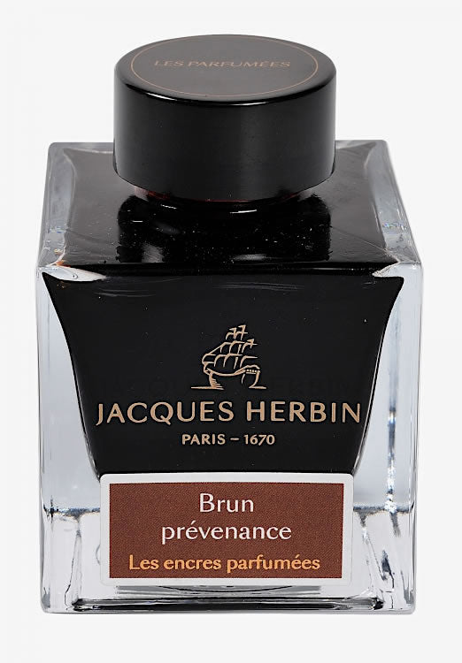 Jacques Herbin Scented Fountain Pen Ink