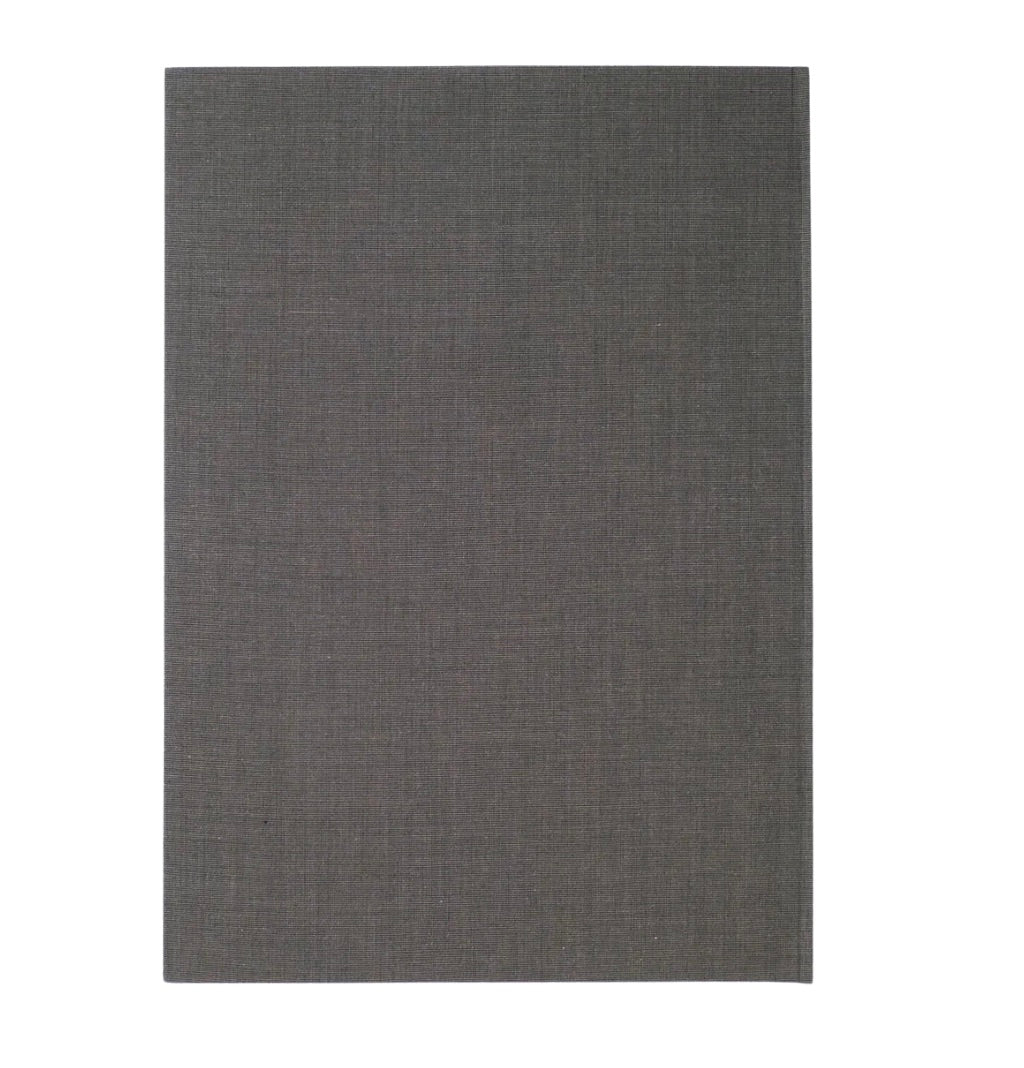 Kakimori Notebook A5 Grey