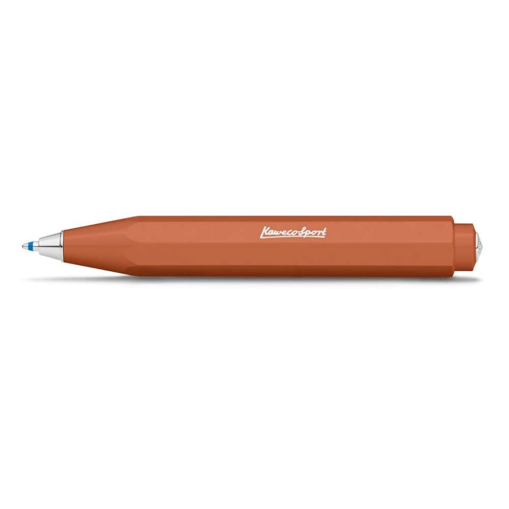 Kaweco SKYLINE SPORT ballpoint pen - Fox - Blesket Canada