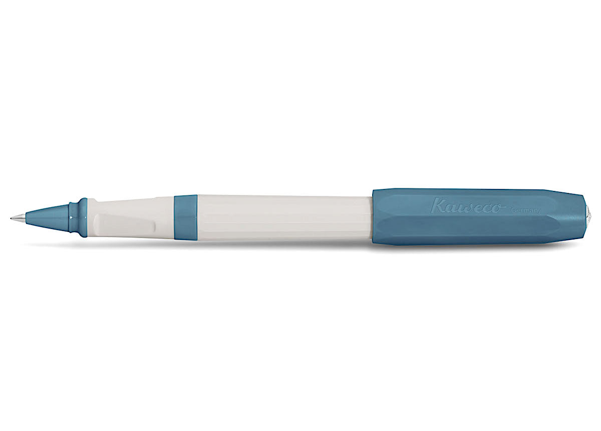 Kaweco Perkeo Rollerball Pen - Old Chambray - Blesket Canada
