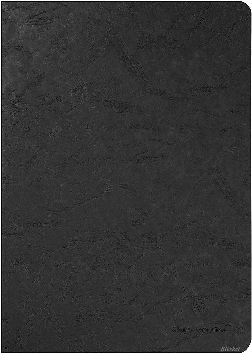 Clairefontaine Age Bag Notebook Clothbound Lined