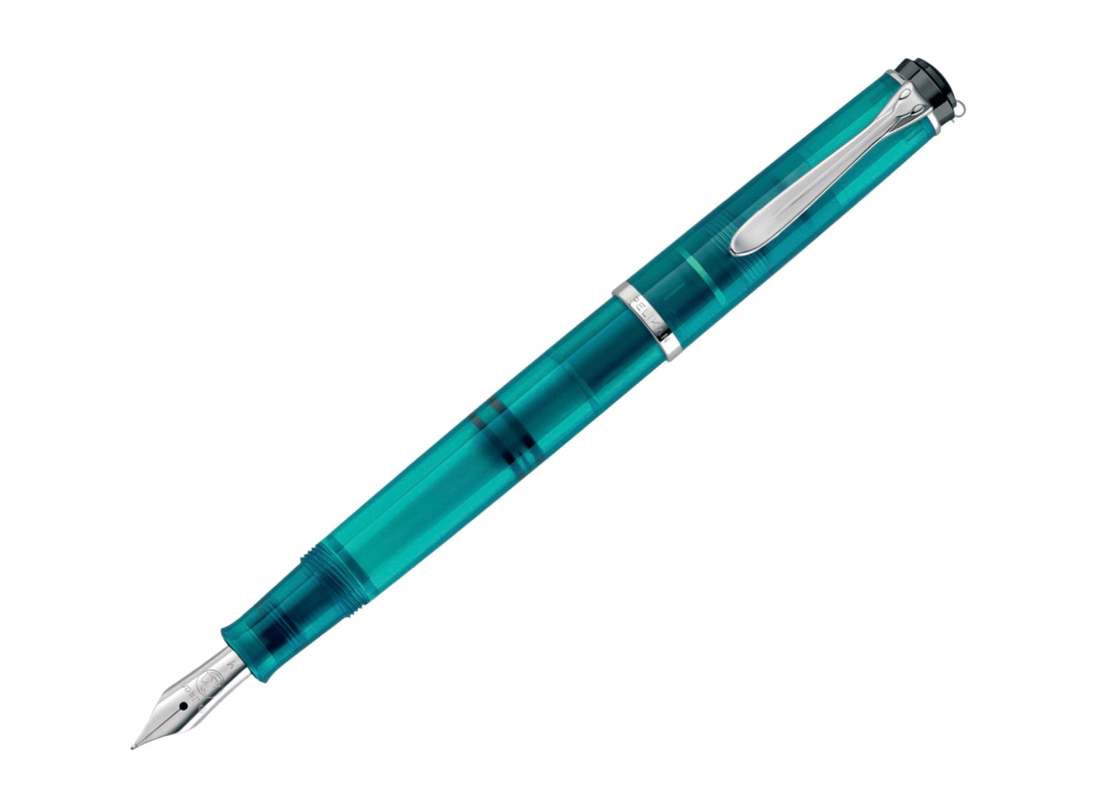 Pelikan Classic M205 Apatite Fountain Pen Special Edition