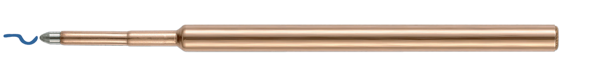 Space Pen Ballpoint Pressurized Refill - Blesket Canada