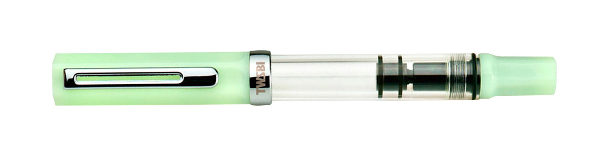 TWSBI Eco Jade Special Edition Fountain Pen (PRE-ORDER)