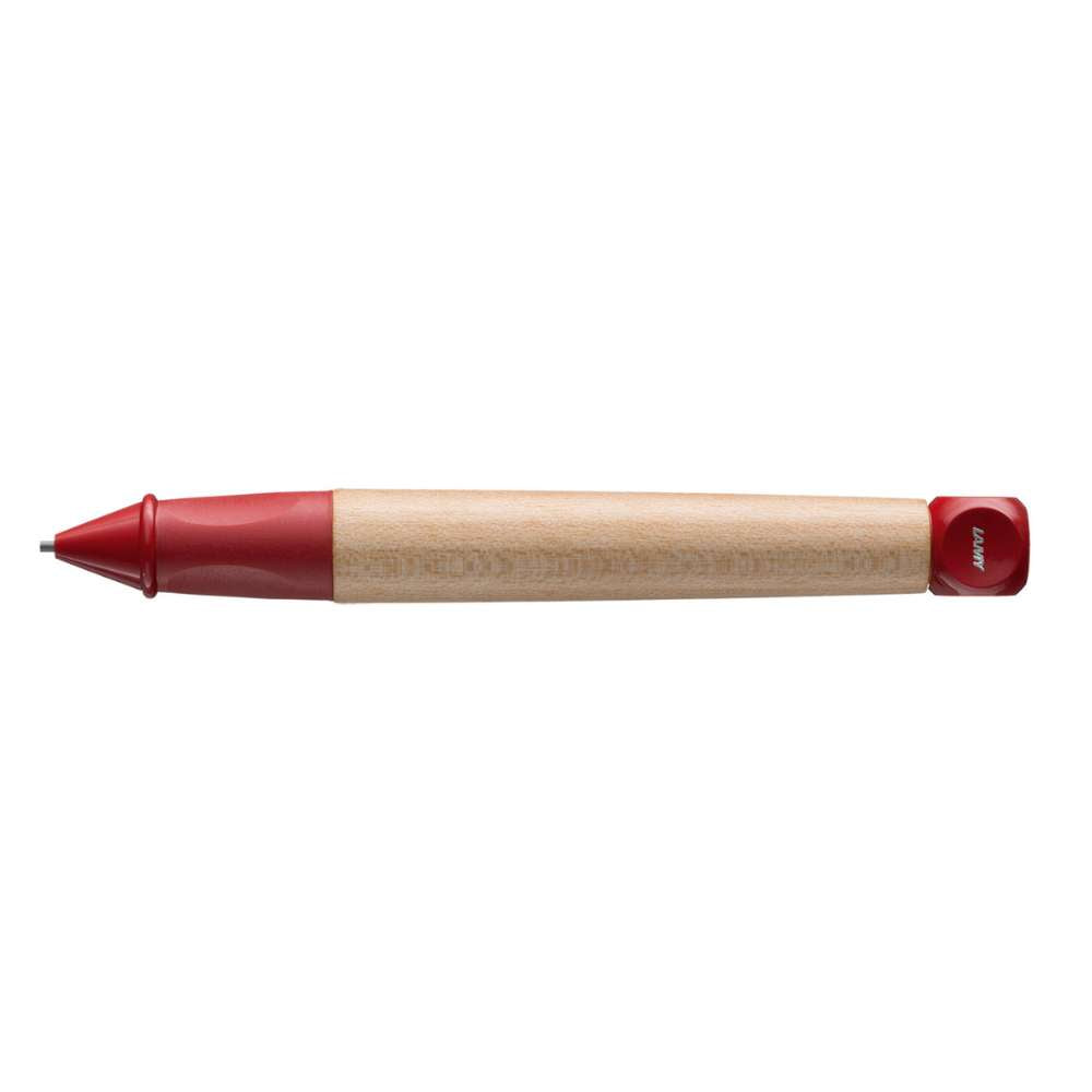 Lamy ABC Red Mechanical Pencil - Blesket Canada