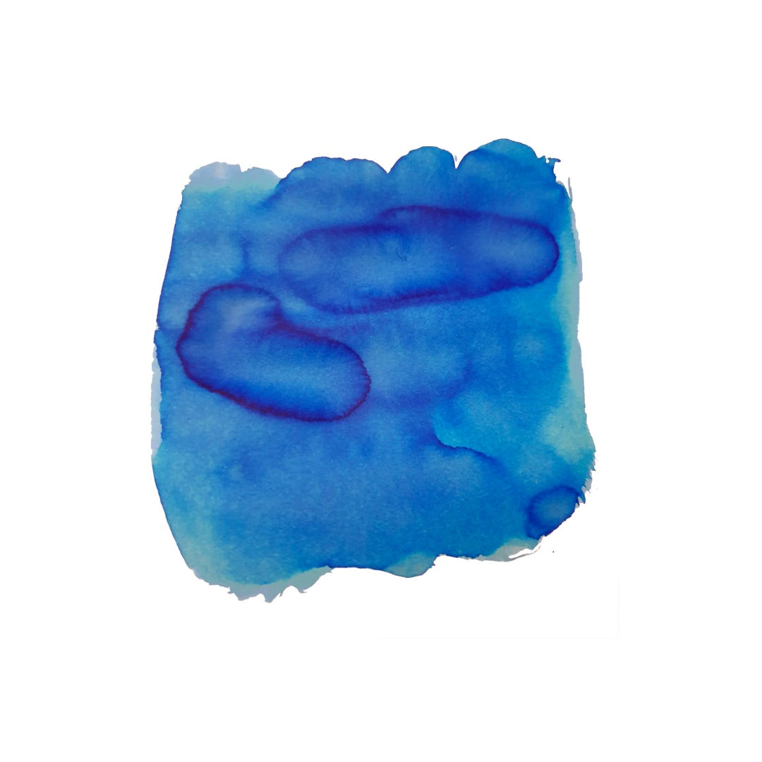 Van Dieman's Tassie Season's 30ml Ink Bottle - Native Cornflower (Spring) - Blesket Canada