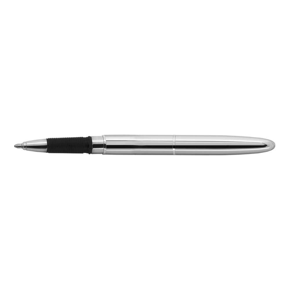 Bullet Grip Space Pen - Chrome - Blesket Canada