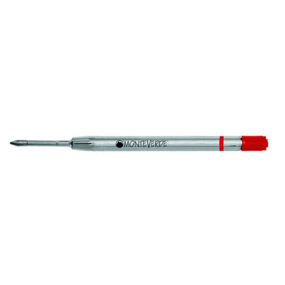 Monteverde Capless Gel Refill Parker Style - Blesket Canada