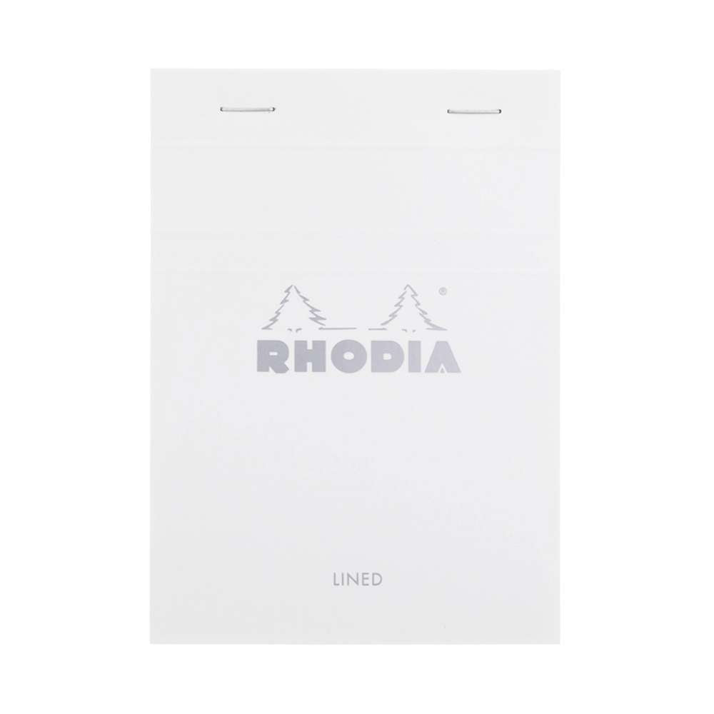 Rhodia Ice Pad #13 - Lined - Blesket Canada