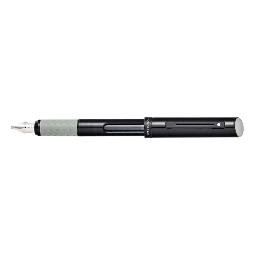 Sheaffer Calligraphy Fountain Pen - Black - Blesket Canada