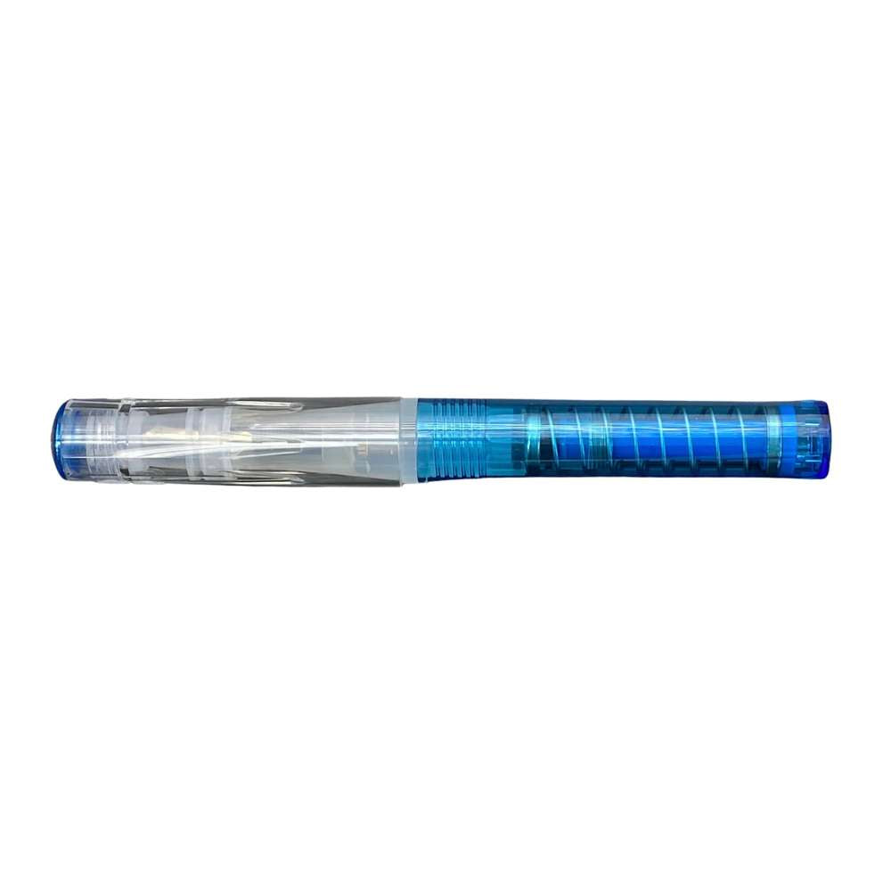 TWSBI GO Fountain Pen - Sapphire - Blesket Canada