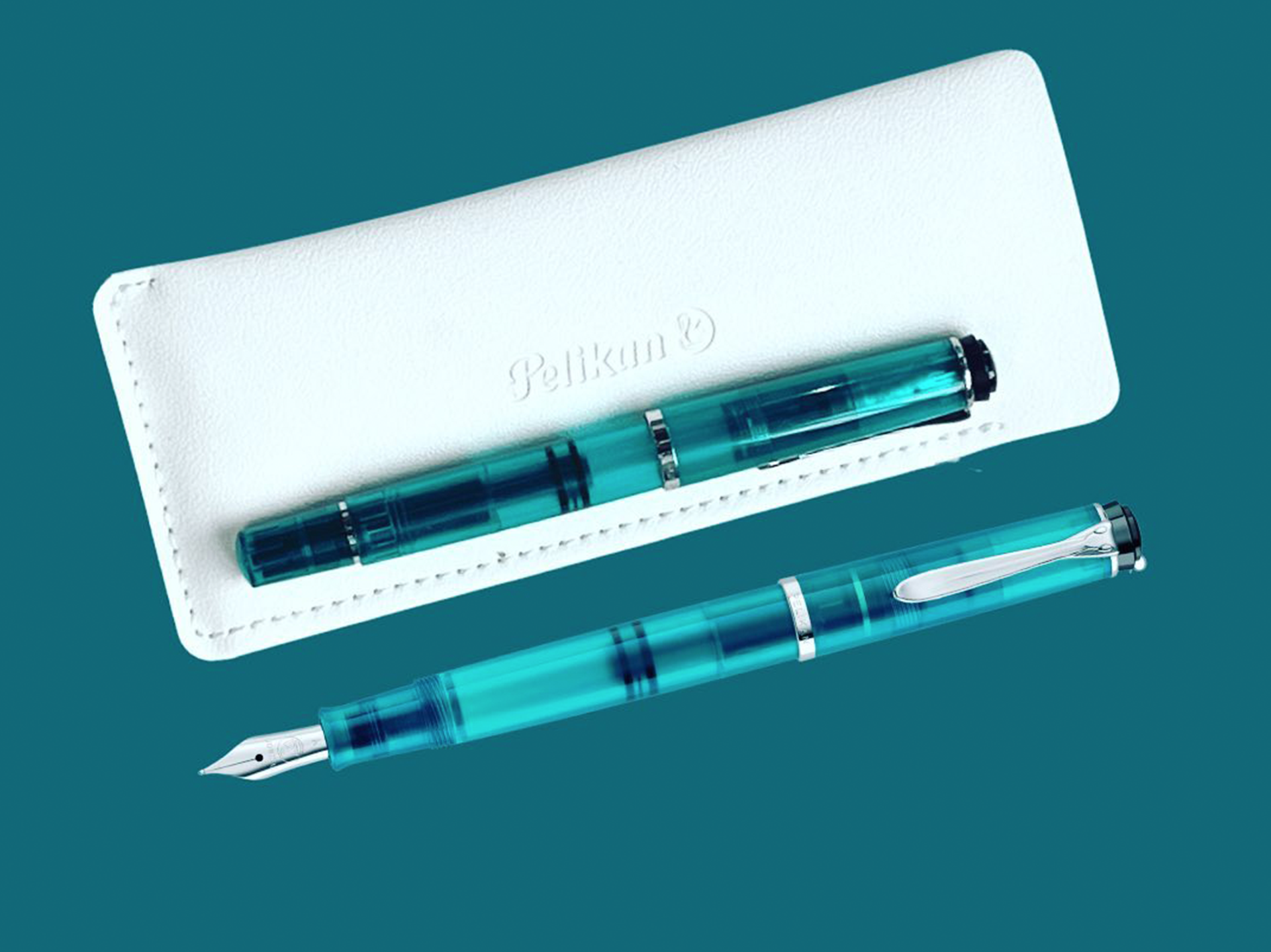 The Best Fountain Pen for You