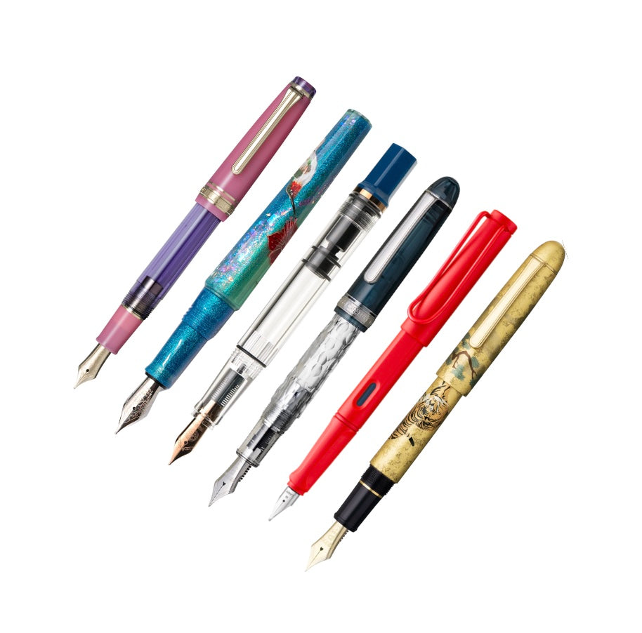 Do people still use fountain pens? Blesket Canada