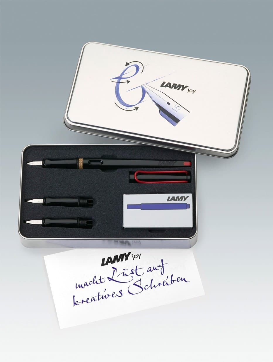 Everything You Need for a Calligraphy Set, Blesket Canada