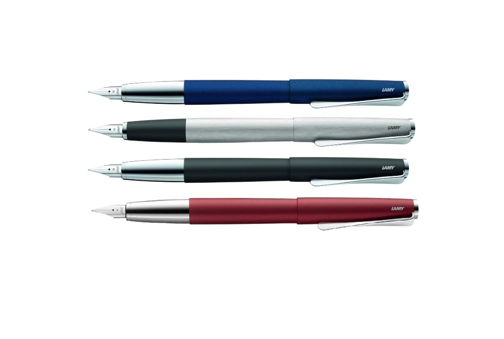 Lamy Studio Fountain Pens - Blesket Canada