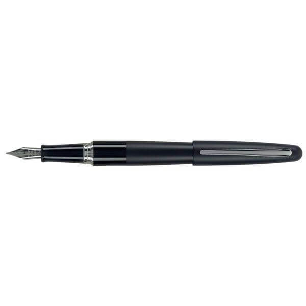Best Fountain pens for beginners. Pilot Metropolitan fountain pens