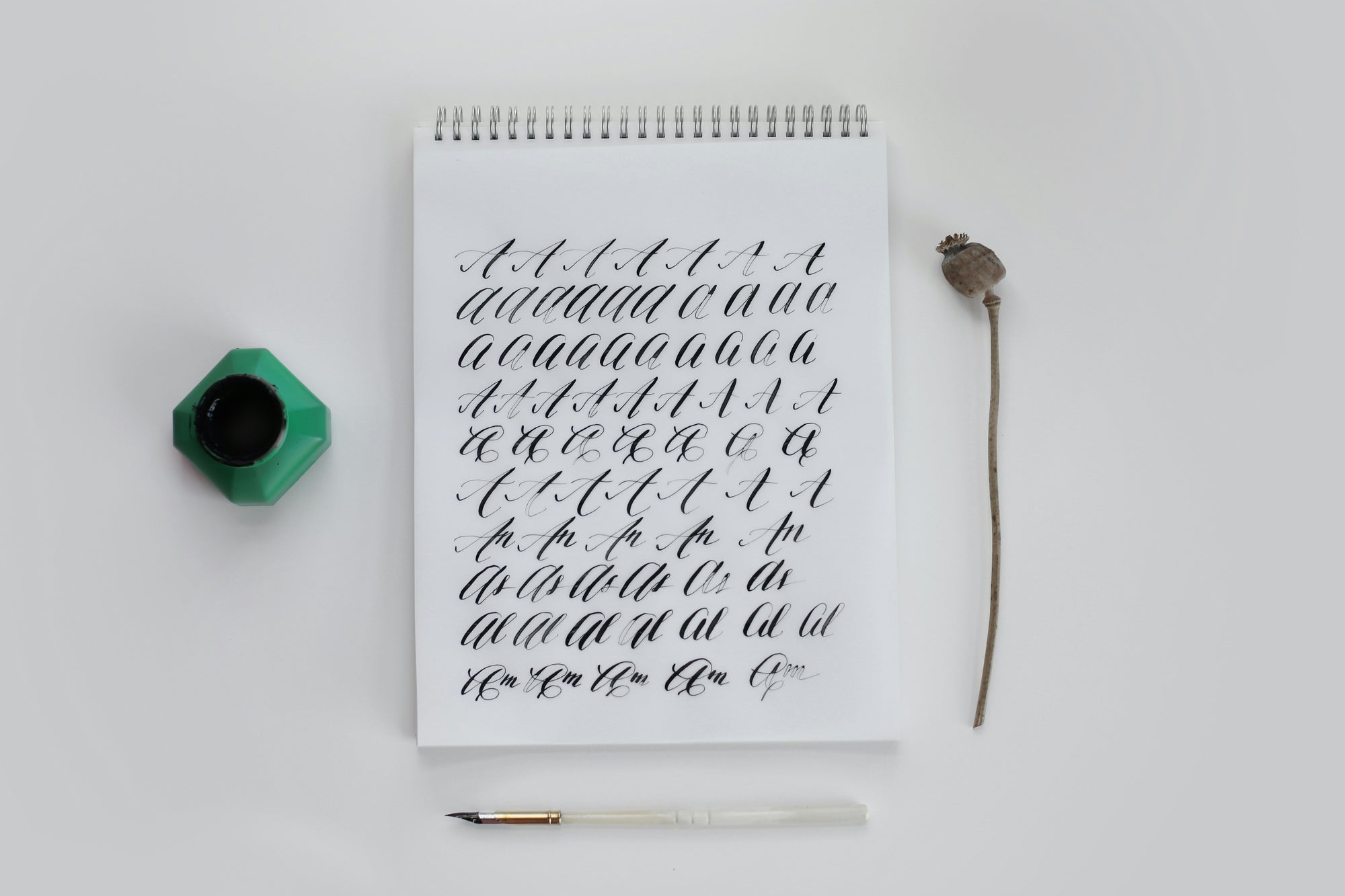 Unlocking the Artistry: How to Get into Calligraphy, Blesket Canada