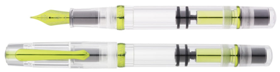 Nahvalur Original Spring Fountain Pen - Blesket Canada