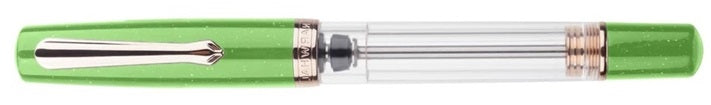 Nahvalur Original Plus Pistachio Fountain Pen - Blesket Canada