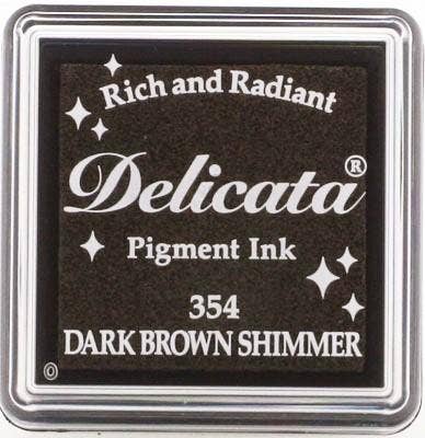 Tsukineko Delicata Pigment Ink Pad